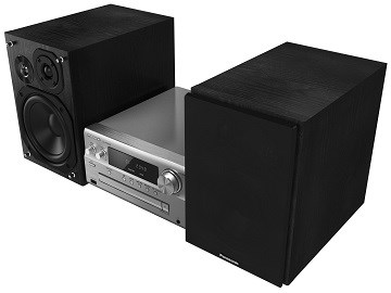 Panasonic SC-PMX80EG konektivita